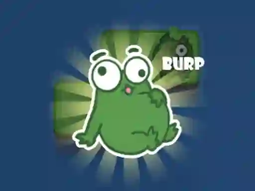 Mäng Push The Frog Internetis