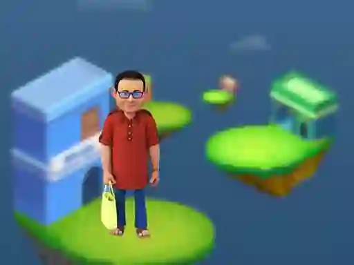 Mäng Bhide Pickle Delivery Internetis