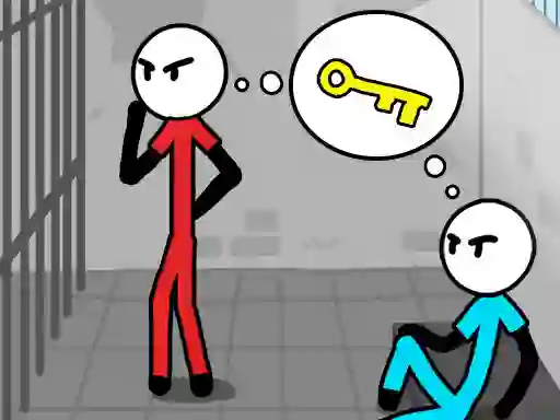 Mäng Mental Hospital Escape Internetis