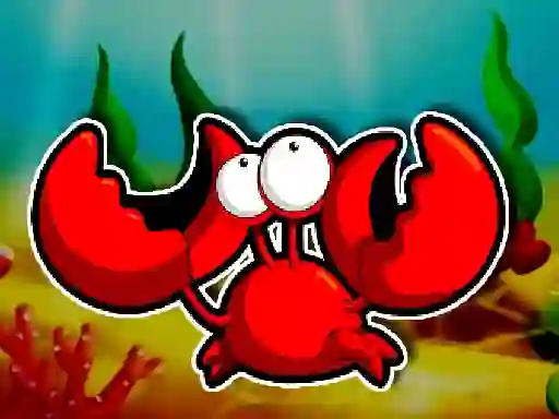 Mäng Lobster Jump Adventure Internetis