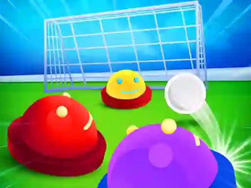 Mäng Goal.io Internetis