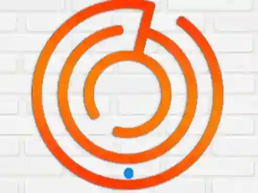 Mäng Drop Maze Internetis