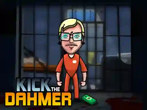 Mäng Kick The Dahmer Internetis