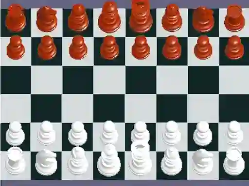 Mäng Ultimate Chess Internetis