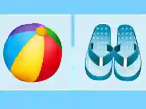 Mäng My Summer Items Internetis