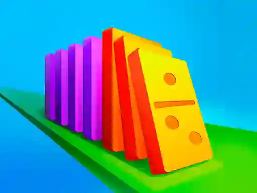 Mäng Color Blocks Relax Puzzle Internetis