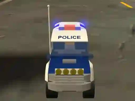 Mäng Toy Cars Internetis