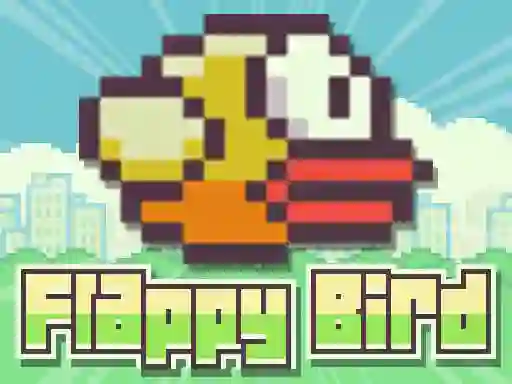 Mäng Flappy Bird Internetis