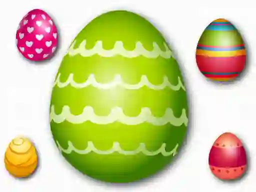 Mäng Pop The Eggs Internetis