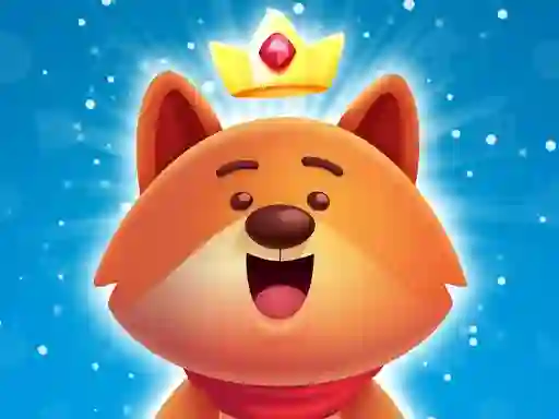 Mäng Bouncy Woods Internetis