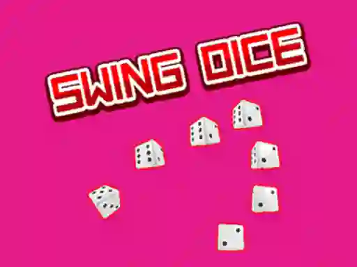 Mäng Swing Dice Internetis