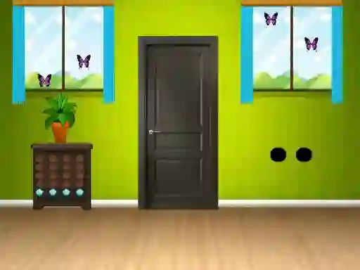 Mäng 10 Doors escape Internetis