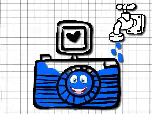 Mäng Happy Shapes Internetis