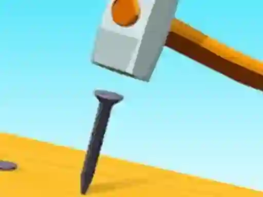 Mäng Hammer Master 3D Game Internetis