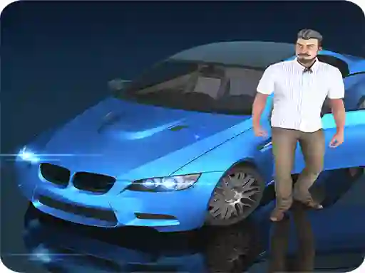 Mäng Parking buddy spot car game Internetis