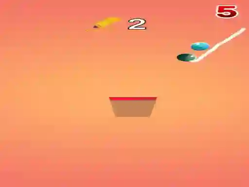 Mäng CRAZY BALL PICKER Internetis
