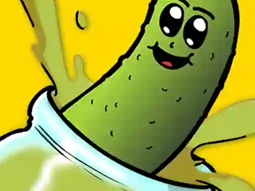 Mäng Pickle Theory Internetis