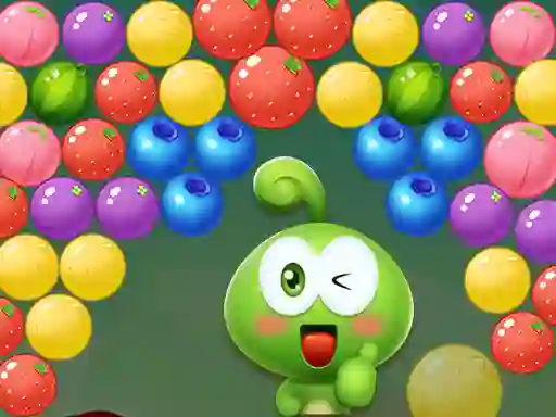 Mäng Juicy Fruits Shooter Internetis