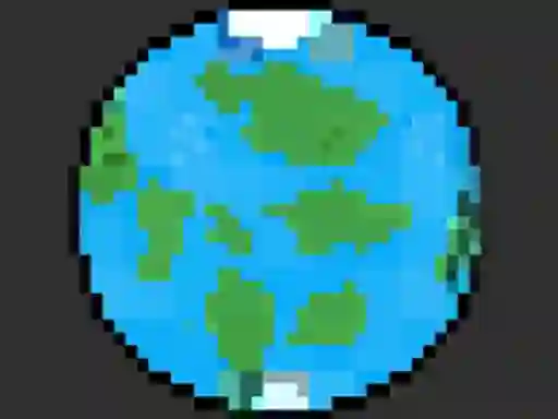 Mäng Defending Planet Internetis