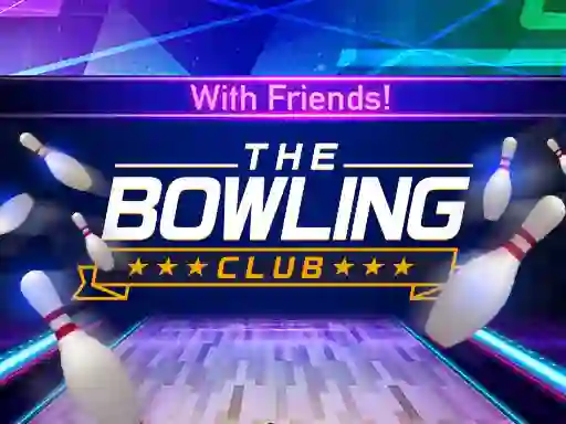 Mäng The Bowling Club Internetis