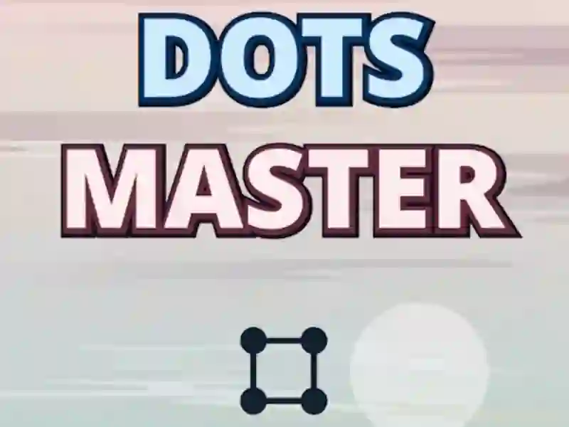 Mäng Dots Master Internetis