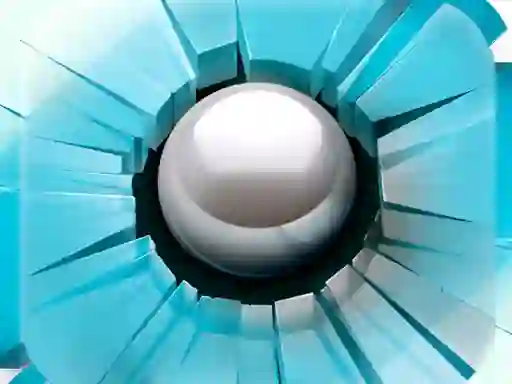 Mäng Smash Hit Internetis
