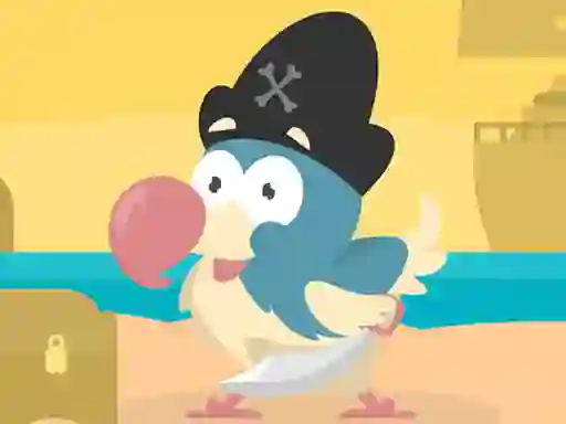 Mäng Cute Dodo Jigsaw Internetis