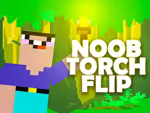 Mäng Torch Flip Internetis