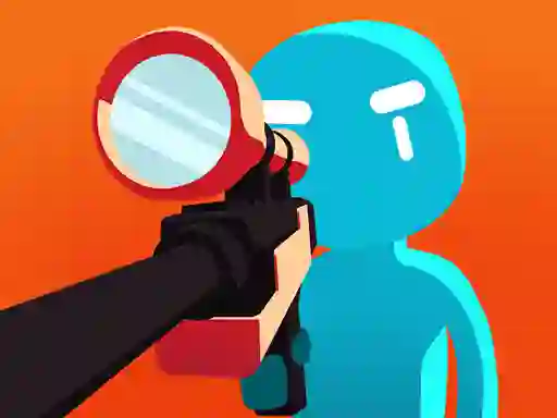 Mäng Super Sniper! Internetis