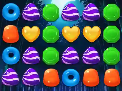 Mäng Jelly Blast Online Internetis