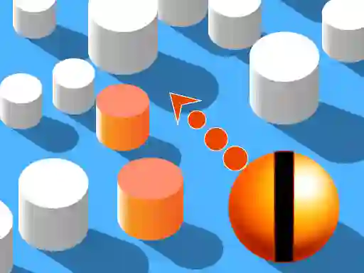 Mäng Paint Shooter Internetis