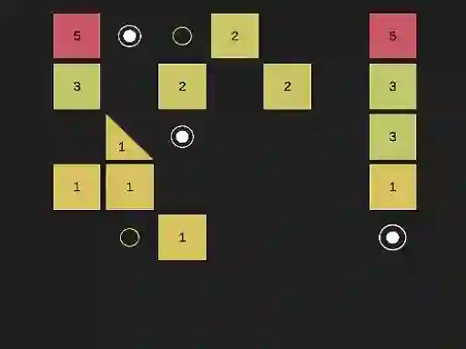 Mäng Ballz Internetis