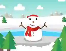 Mäng Snowball Fast Internetis