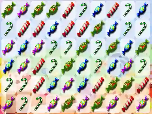Mäng Candy Internetis