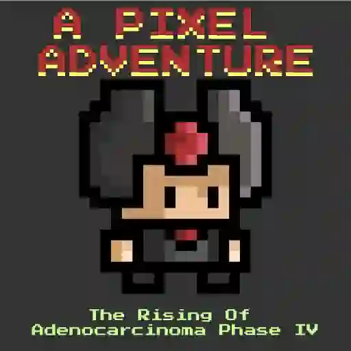 Mäng A Pixel Adventure Internetis