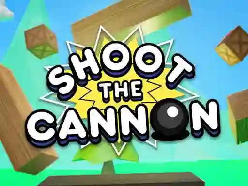 Mäng Shoot The Cannon Internetis