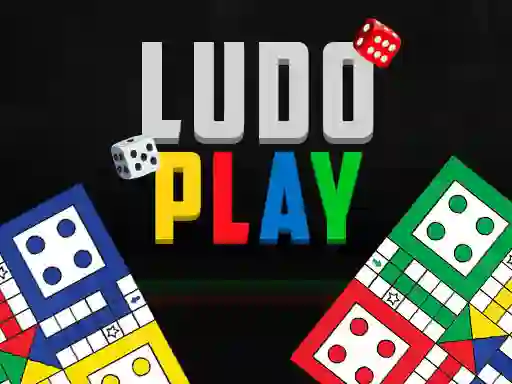Mäng Ludo Play Internetis