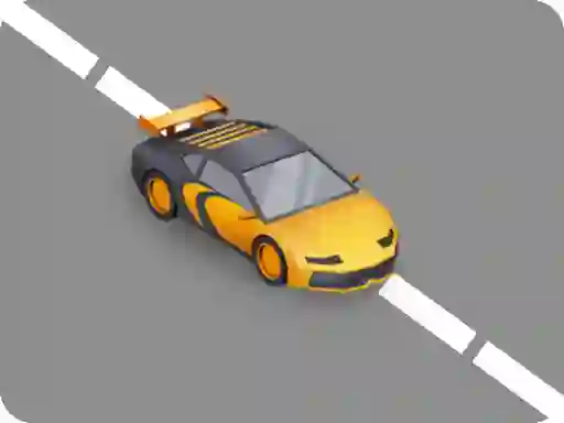 Mäng Car Rush Internetis