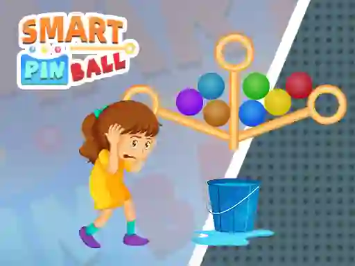 Mäng Smart Pin Ball Internetis