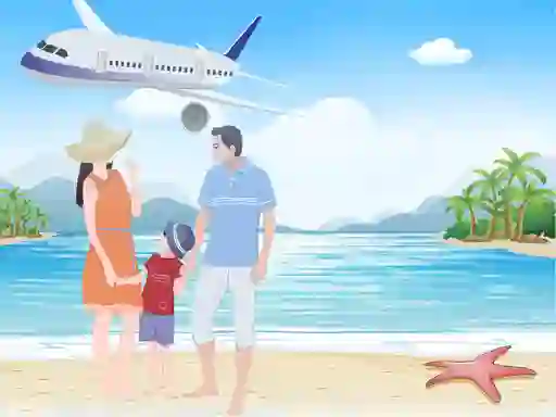 Mäng Go Travel Puzzle Internetis