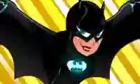 Mäng Super Girls Elements Quiz Internetis