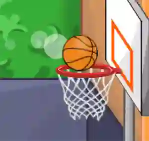 Mäng Real Street Basketball Internetis