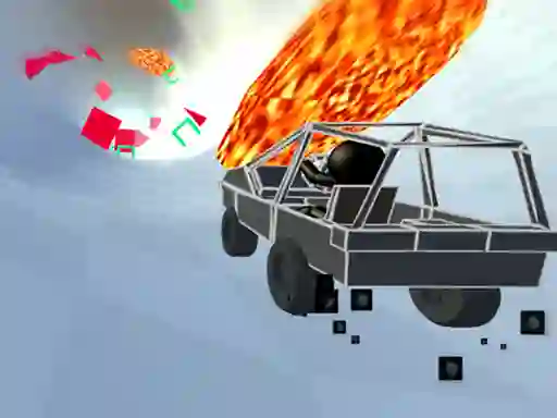 Mäng Stickman Extreme Racing 3d Internetis