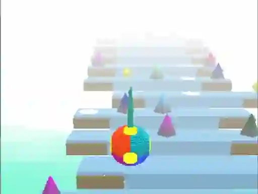 Mäng Heaven Stairs Internetis