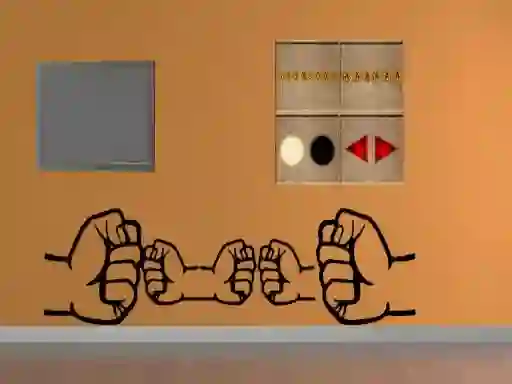 Mäng Coach Escape Internetis