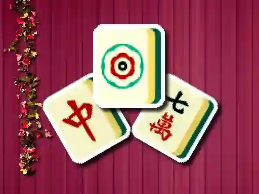 Mäng Mahjong Tiles Quest Internetis