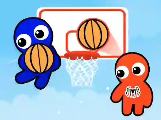 Mäng Basket Shot Master Internetis