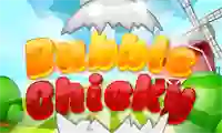 Mäng Bubble Chicky Internetis