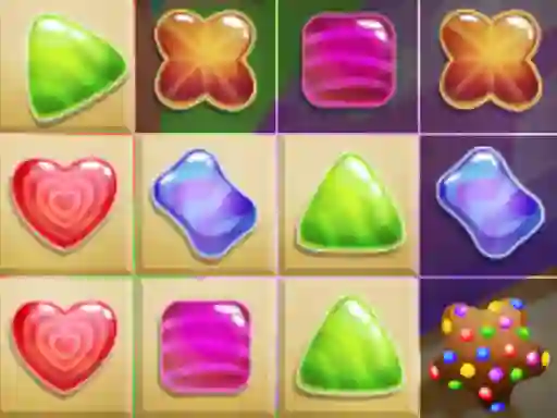 Mäng Candy Mania Internetis