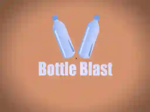 Mäng Bottle Blast Internetis